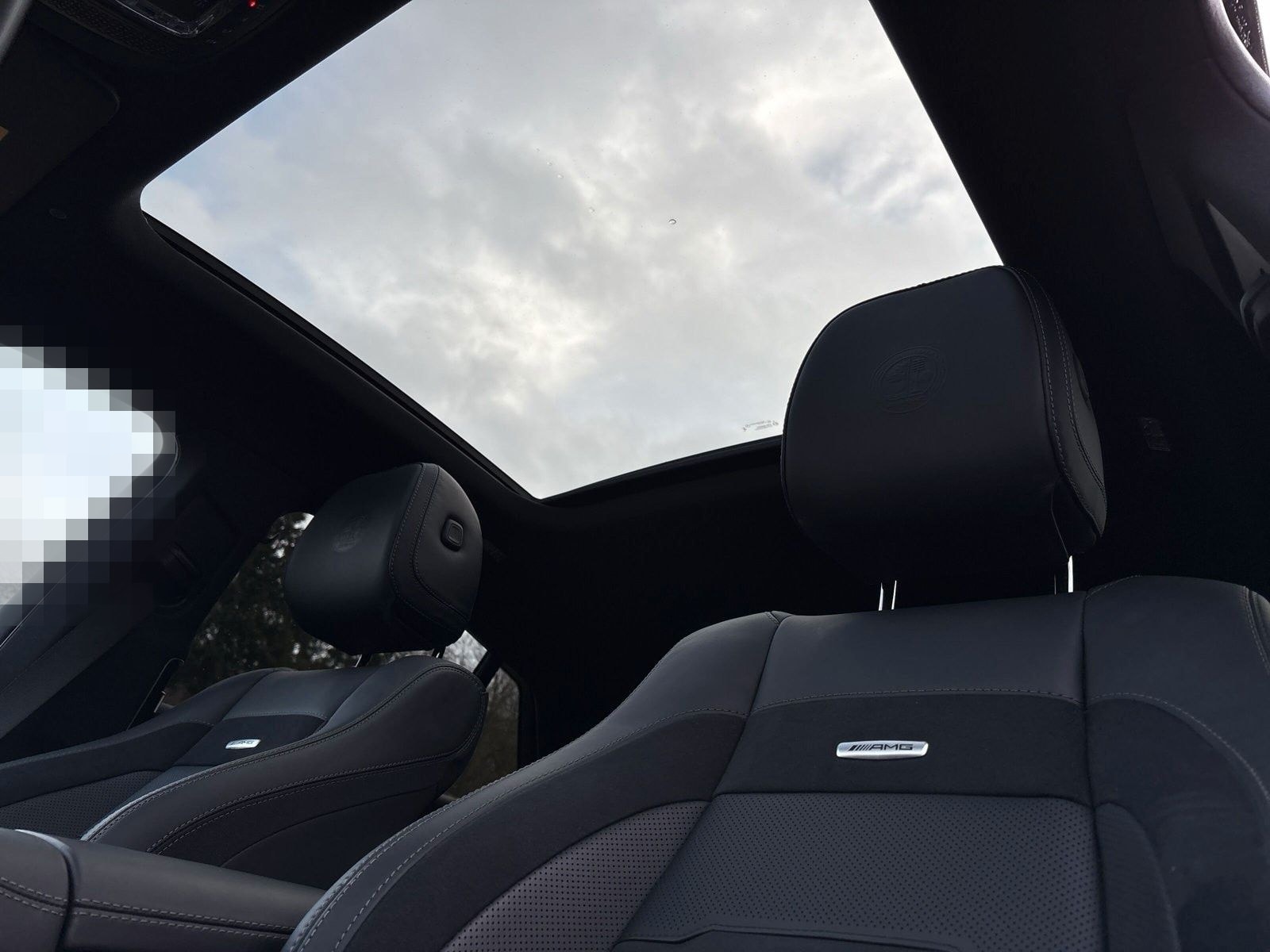 Mercedes-Benz GLE 53 AMG Coupe 4Matic *Pano*AHK*ACC*Softclose* foto 11