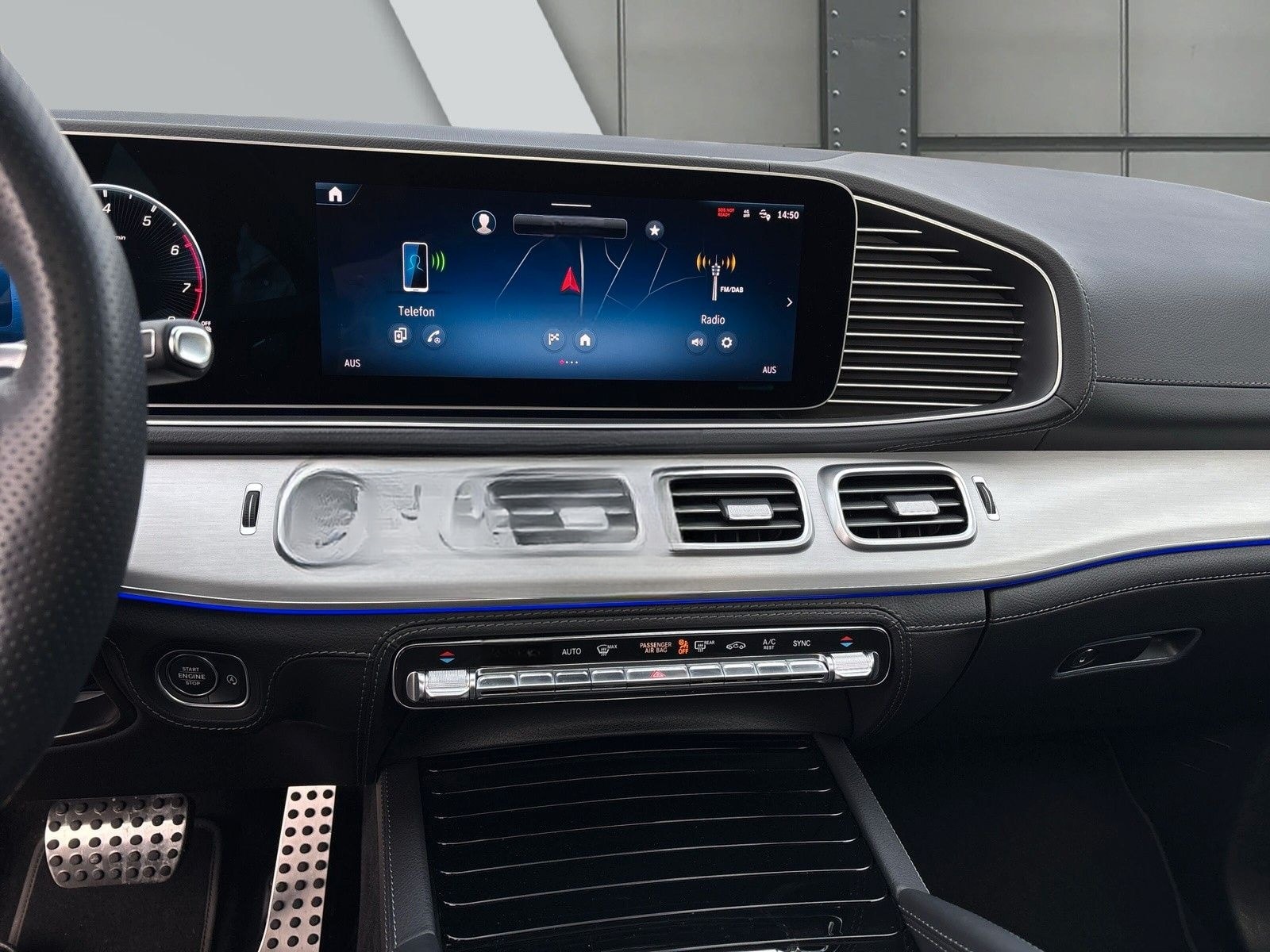 Mercedes-Benz GLE 53 AMG Coupe 4Matic *Pano*AHK*ACC*Softclose* foto 12