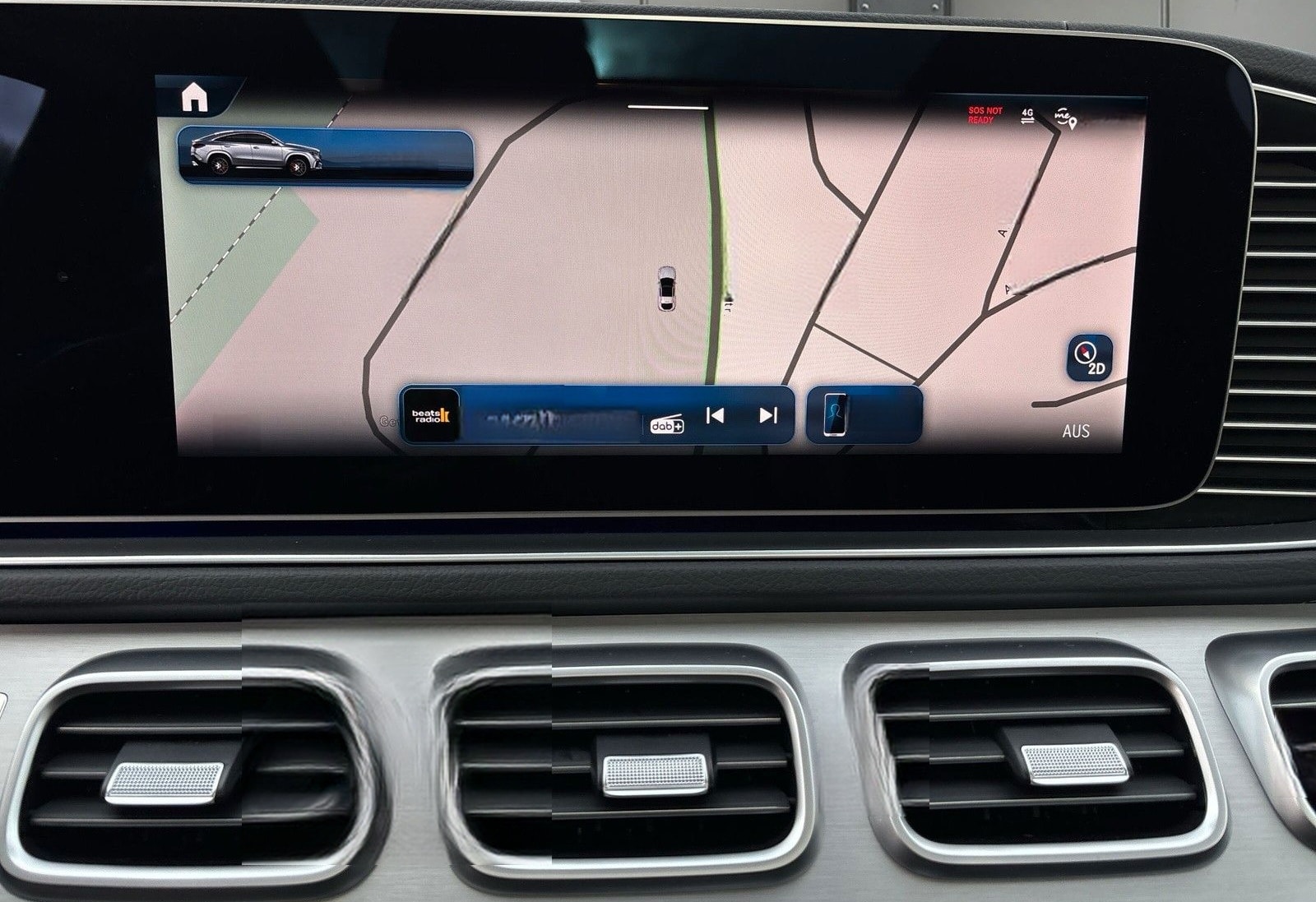 Mercedes-Benz GLE 53 AMG Coupe 4Matic *Pano*AHK*ACC*Softclose* foto 13