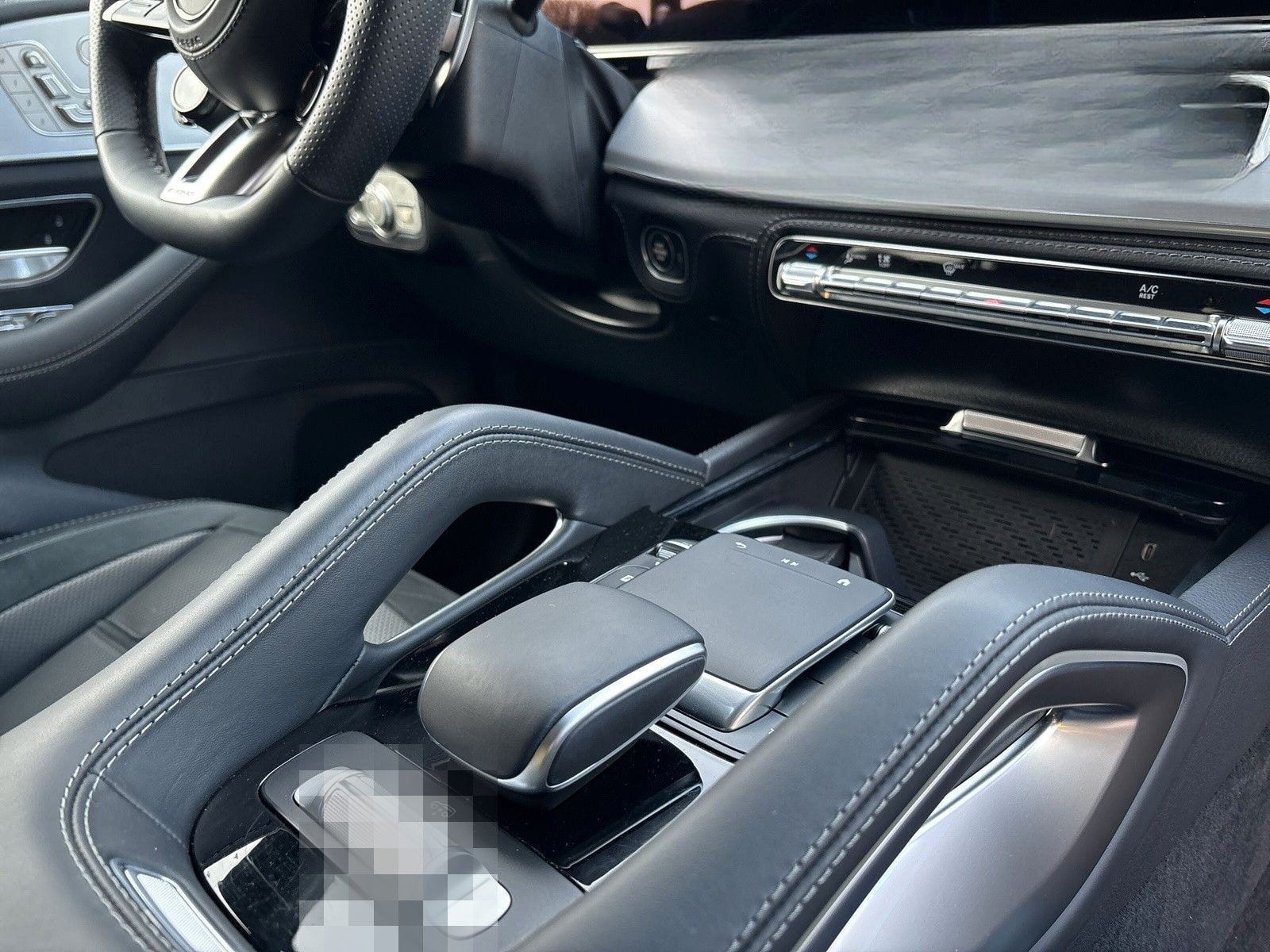 Mercedes-Benz GLE 53 AMG Coupe 4Matic *Pano*AHK*ACC*Softclose* foto 15