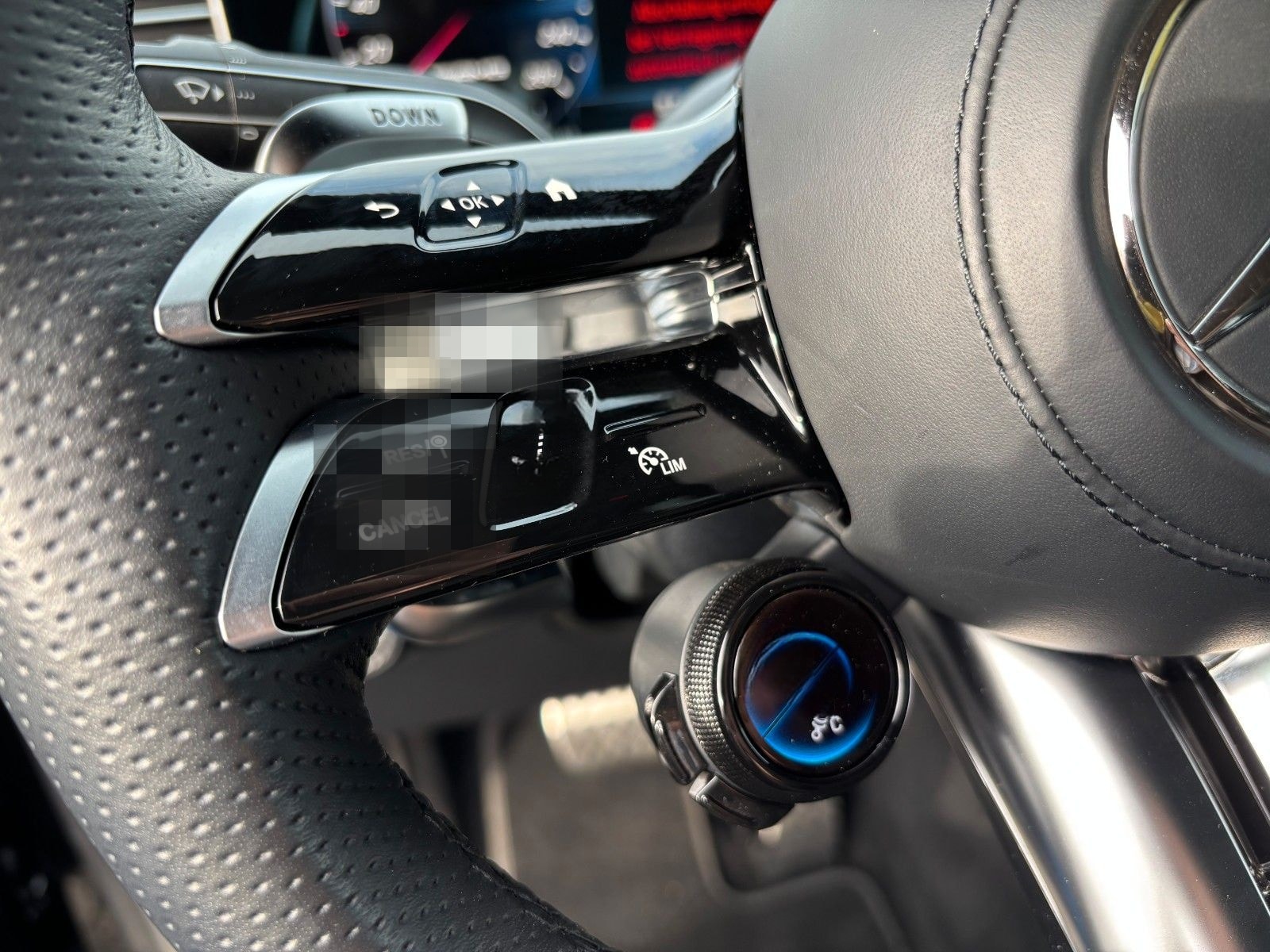 Mercedes-Benz GLE 53 AMG Coupe 4Matic *Pano*AHK*ACC*Softclose* foto 16