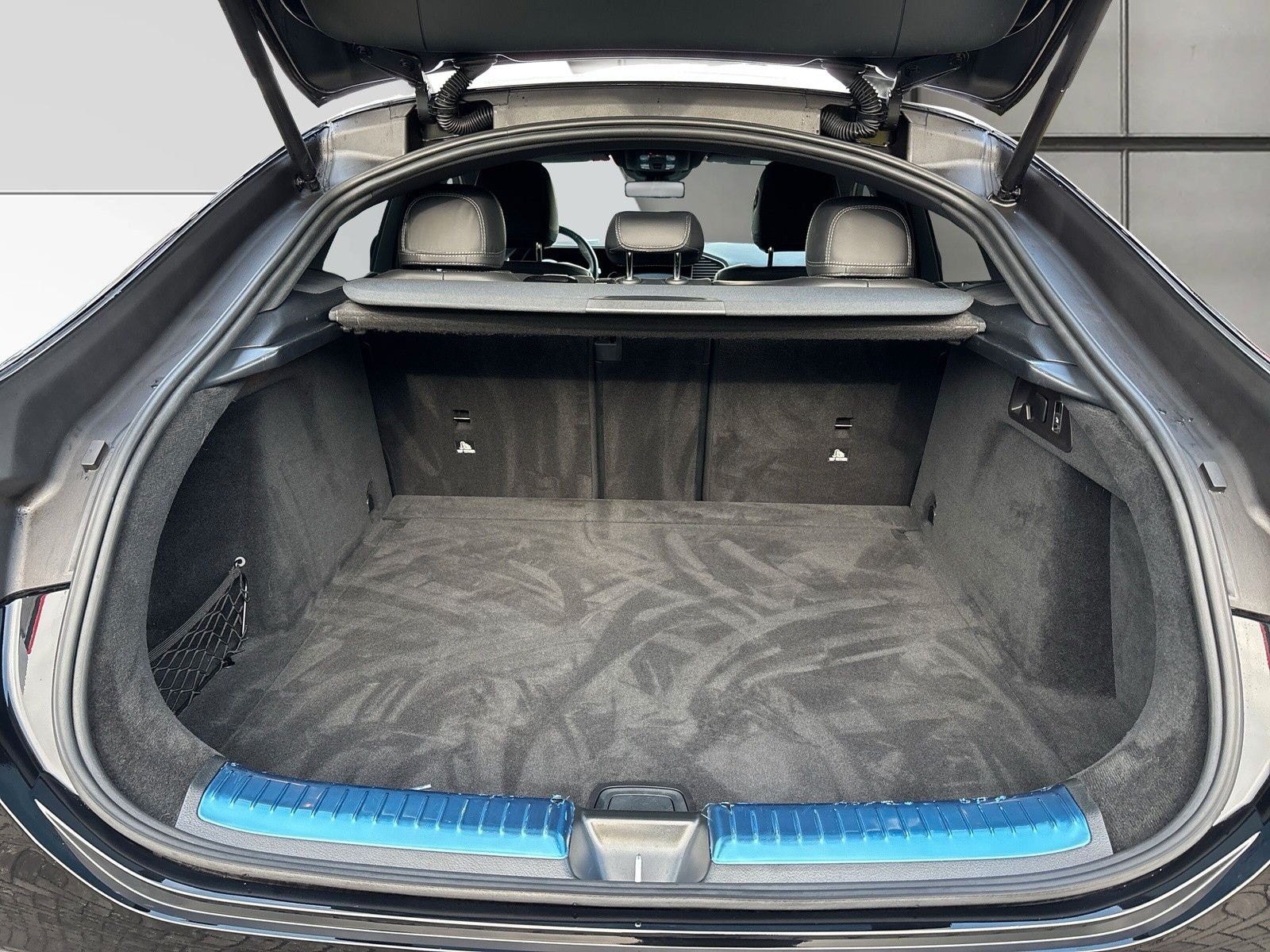 Mercedes-Benz GLE 53 AMG Coupe 4Matic *Pano*AHK*ACC*Softclose* foto 19