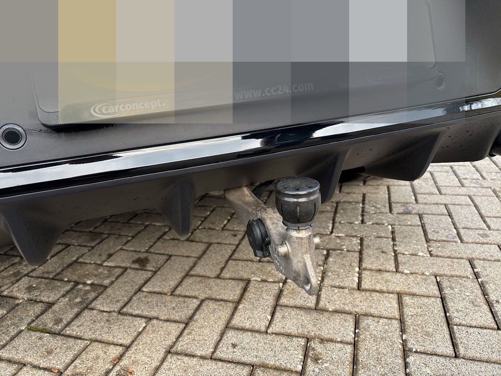 Mercedes-Benz GLE 53 AMG Coupe 4Matic *Pano*AHK*ACC*Softclose* foto 20