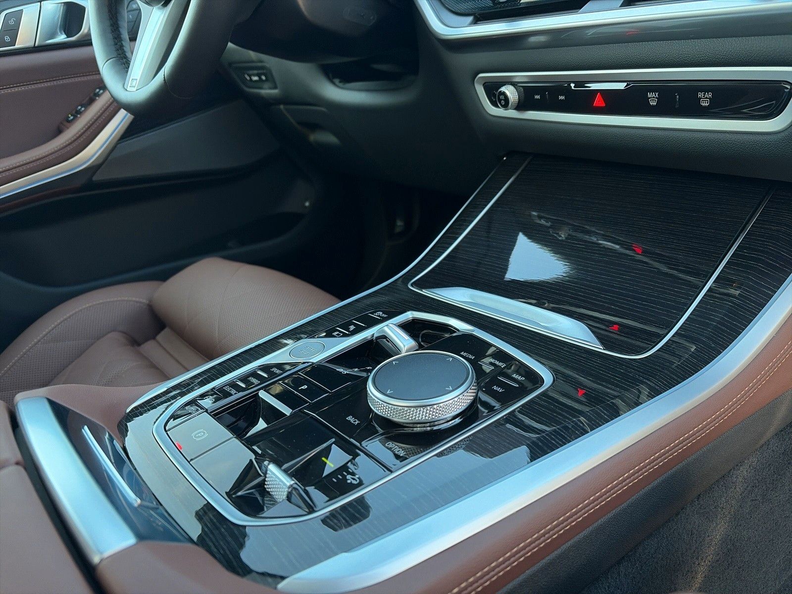 BMW X5 xDrive50e M Sport Pro*22*Komfortsitz*ACC*Pano foto 15