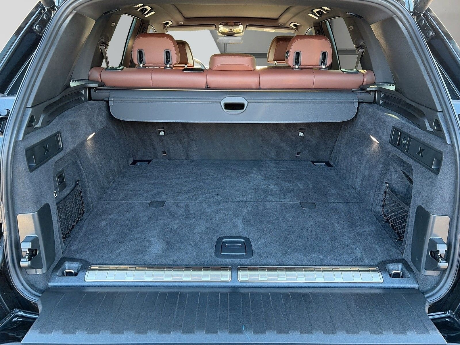 BMW X5 xDrive50e M Sport Pro*22*Komfortsitz*ACC*Pano foto 20