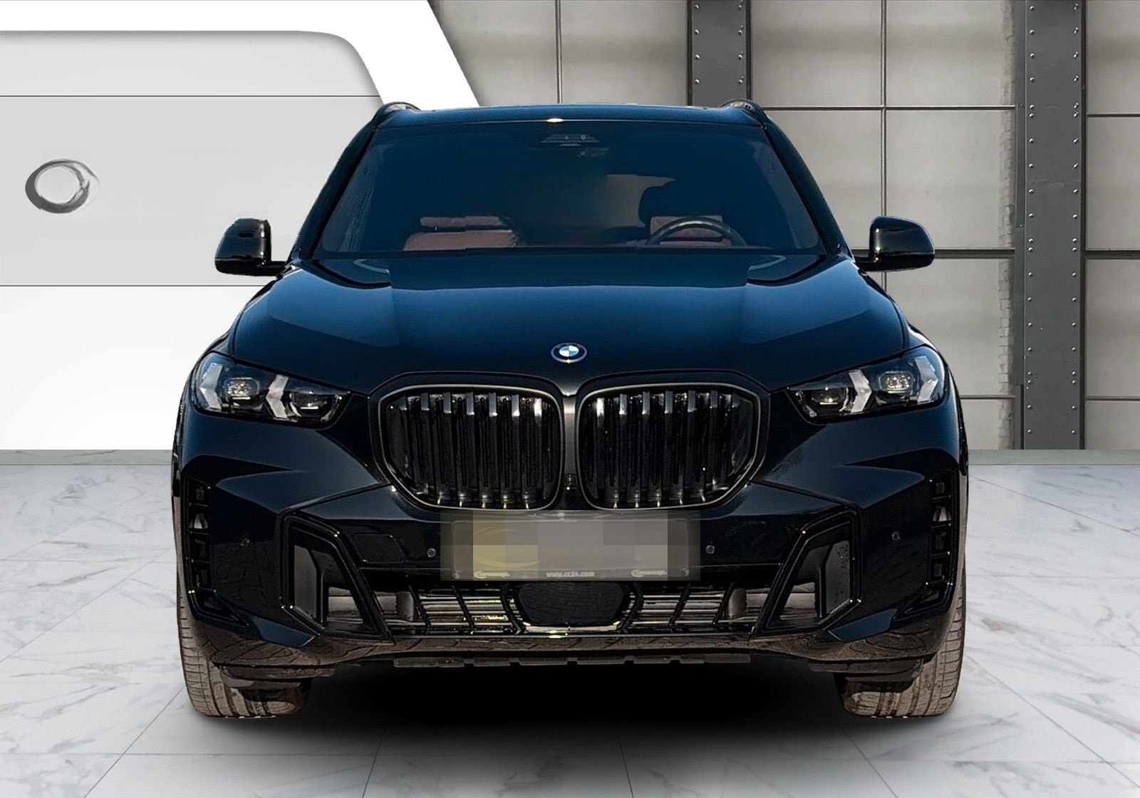 BMW X5 xDrive50e M Sport Pro*22*Komfortsitz*ACC*Pano foto 3