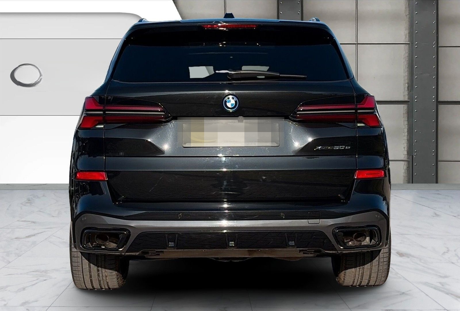 BMW X5 xDrive50e M Sport Pro*22*Komfortsitz*ACC*Pano foto 6