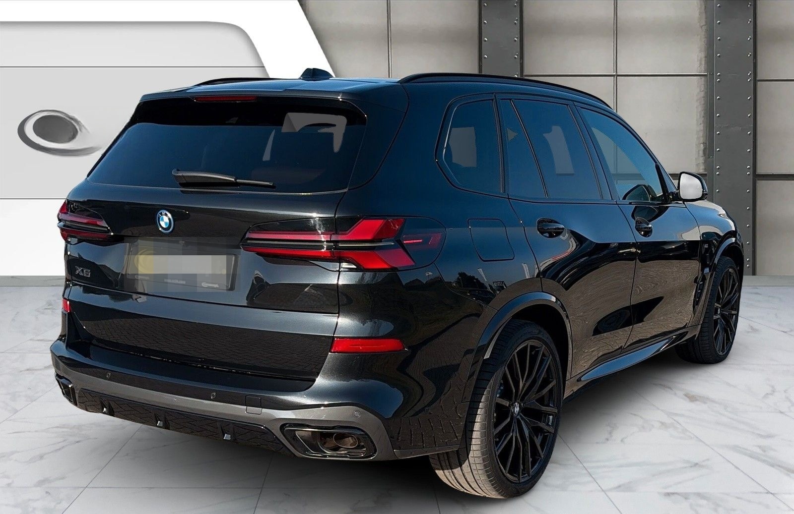 BMW X5 xDrive50e M Sport Pro*22*Komfortsitz*ACC*Pano foto 7