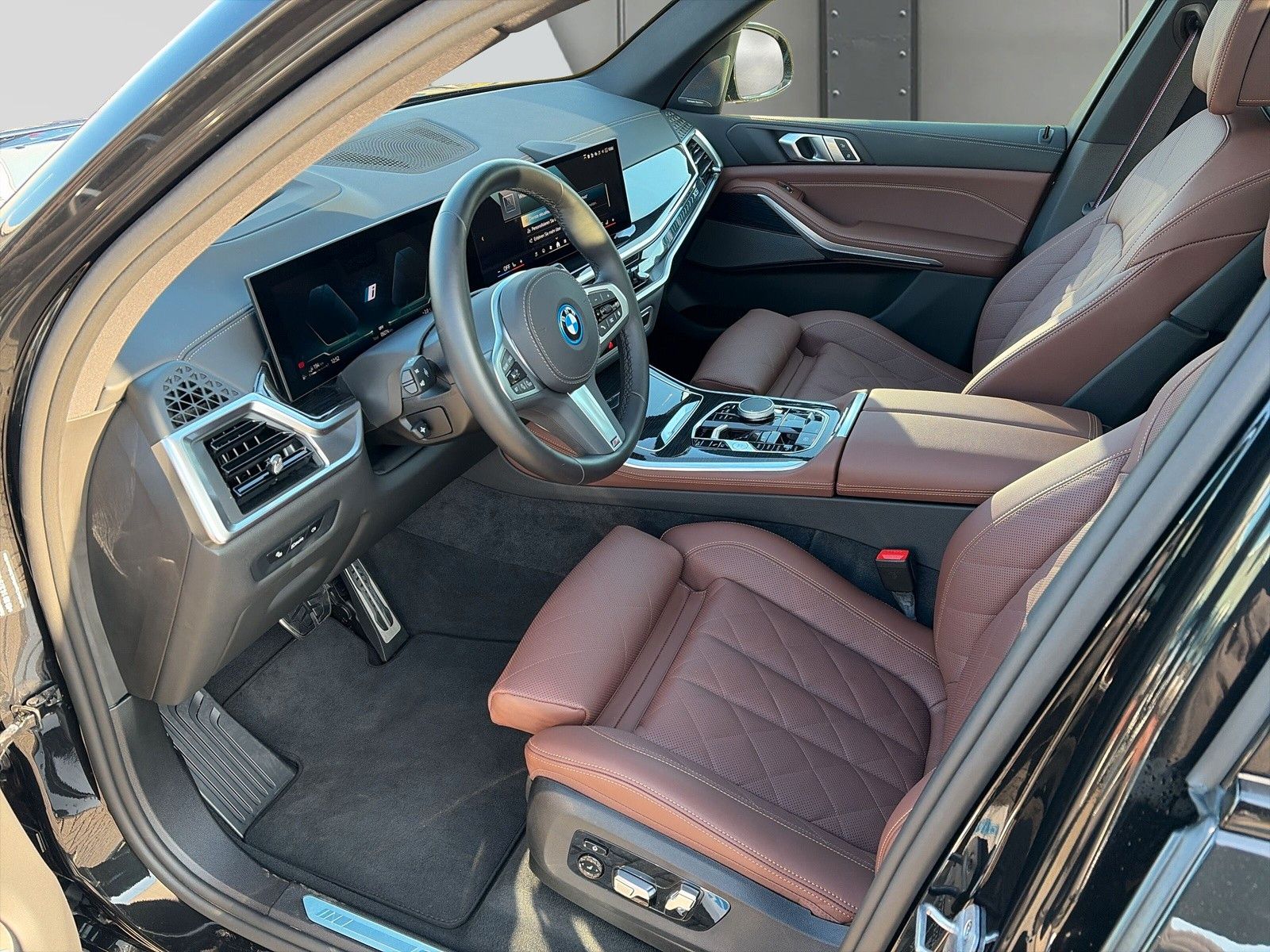BMW X5 xDrive50e M Sport Pro*22*Komfortsitz*ACC*Pano foto 8