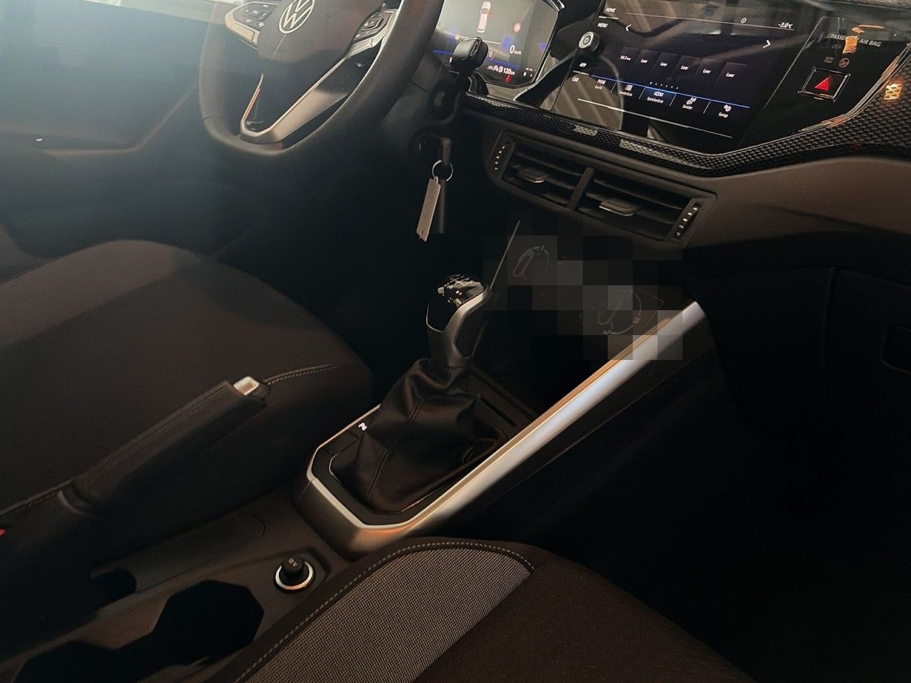 Volkswagen Polo Life 1.0 Klima Einparkhilfe Sitzheizung foto 13