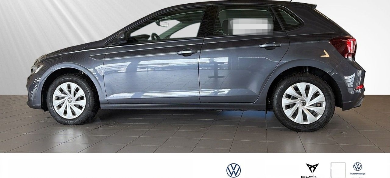 Volkswagen Polo Life 1.0 Klima Einparkhilfe Sitzheizung foto 3