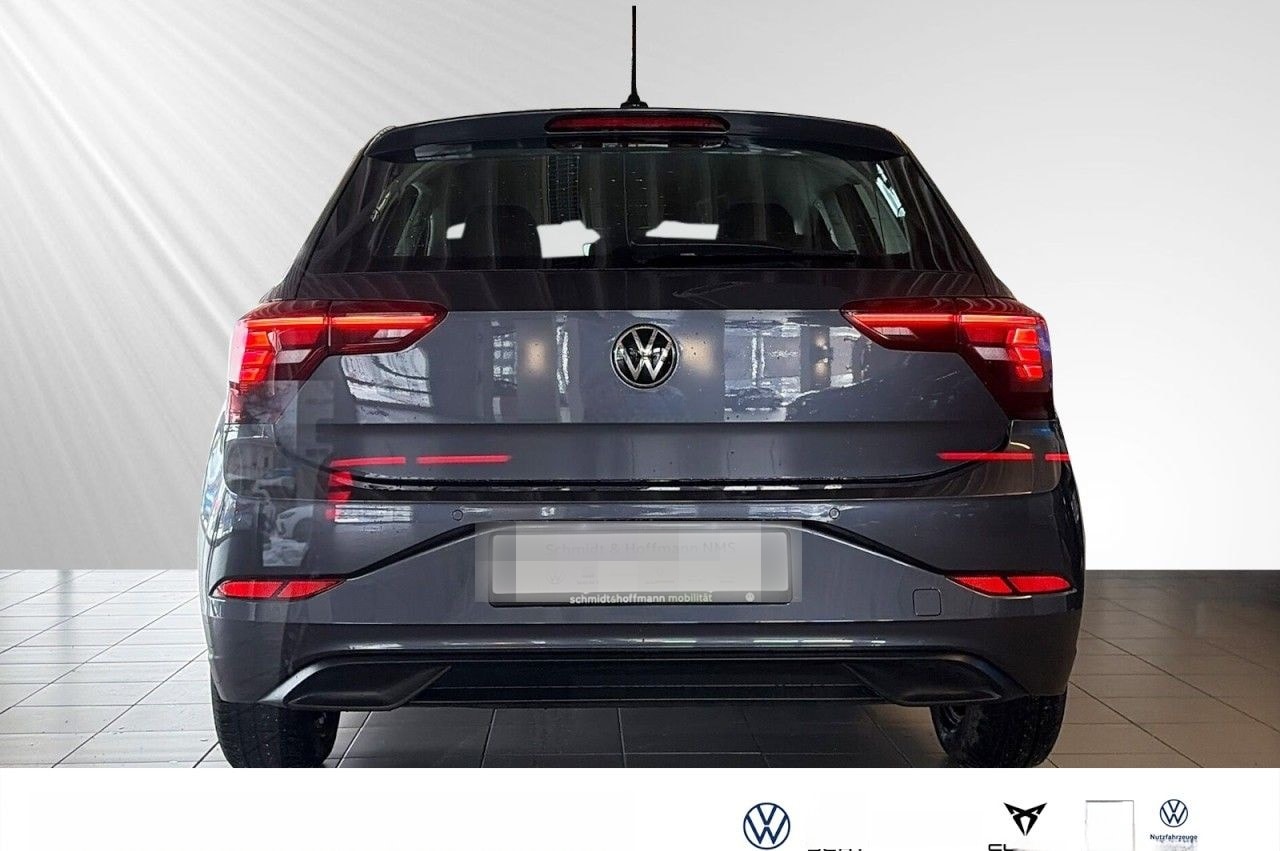 Volkswagen Polo Life 1.0 Klima Einparkhilfe Sitzheizung foto 5