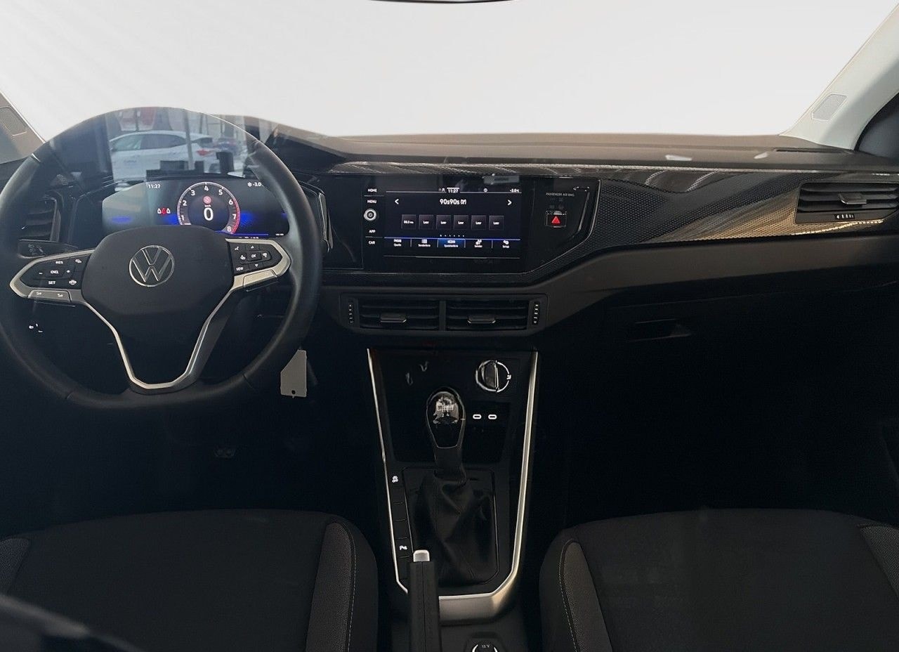 Volkswagen Polo Life 1.0 Klima Einparkhilfe Sitzheizung foto 7