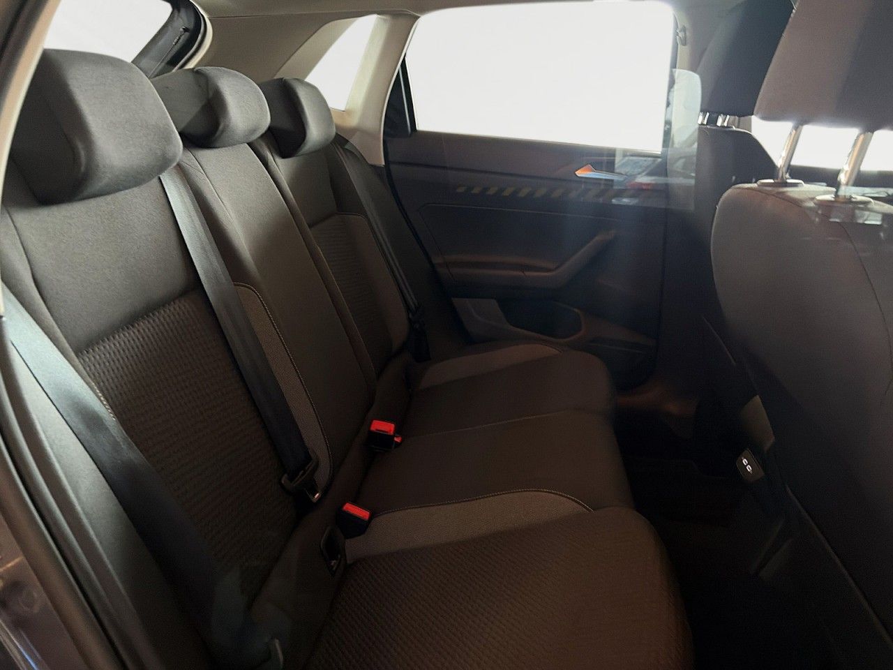 Volkswagen Polo Life 1.0 Klima Einparkhilfe Sitzheizung foto 8