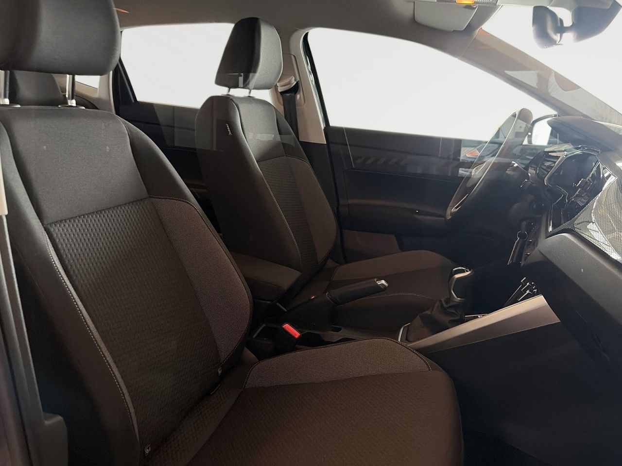 Volkswagen Polo Life 1.0 Klima Einparkhilfe Sitzheizung foto 9