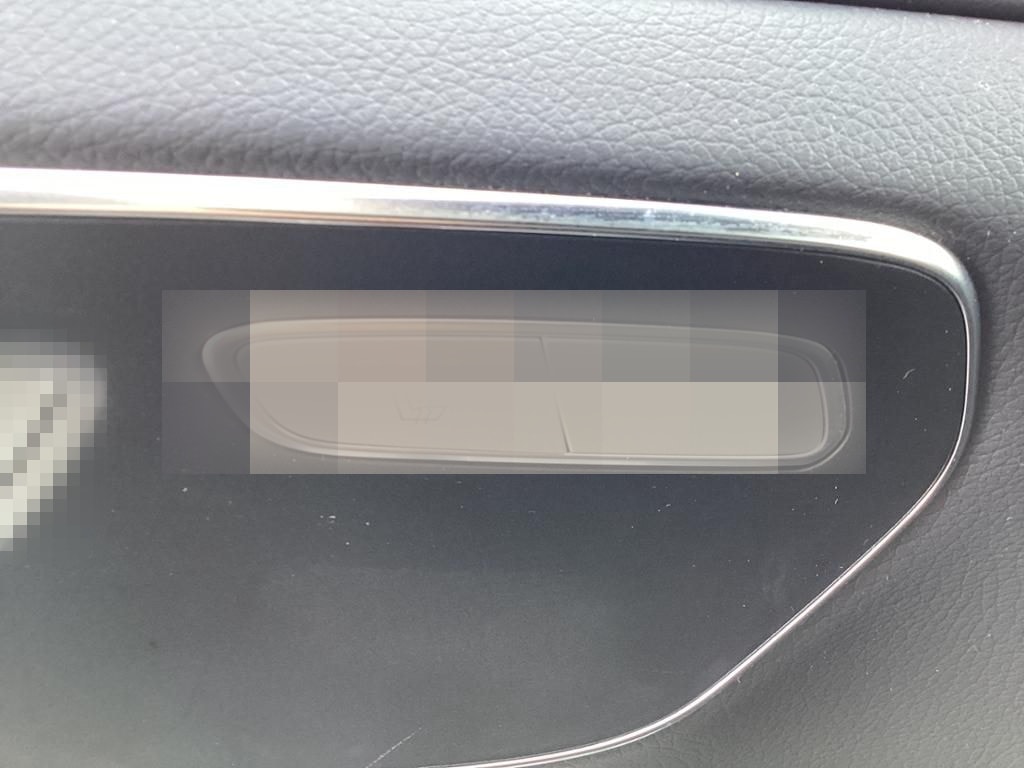 Mercedes-Benz V 300 d AVANTGARDE lang Distronic Lenkradheizung foto 19