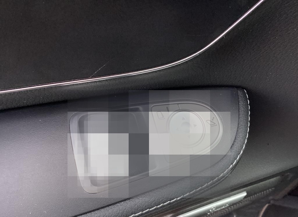 Mercedes-Benz V 300 d AVANTGARDE lang Distronic Lenkradheizung foto 22