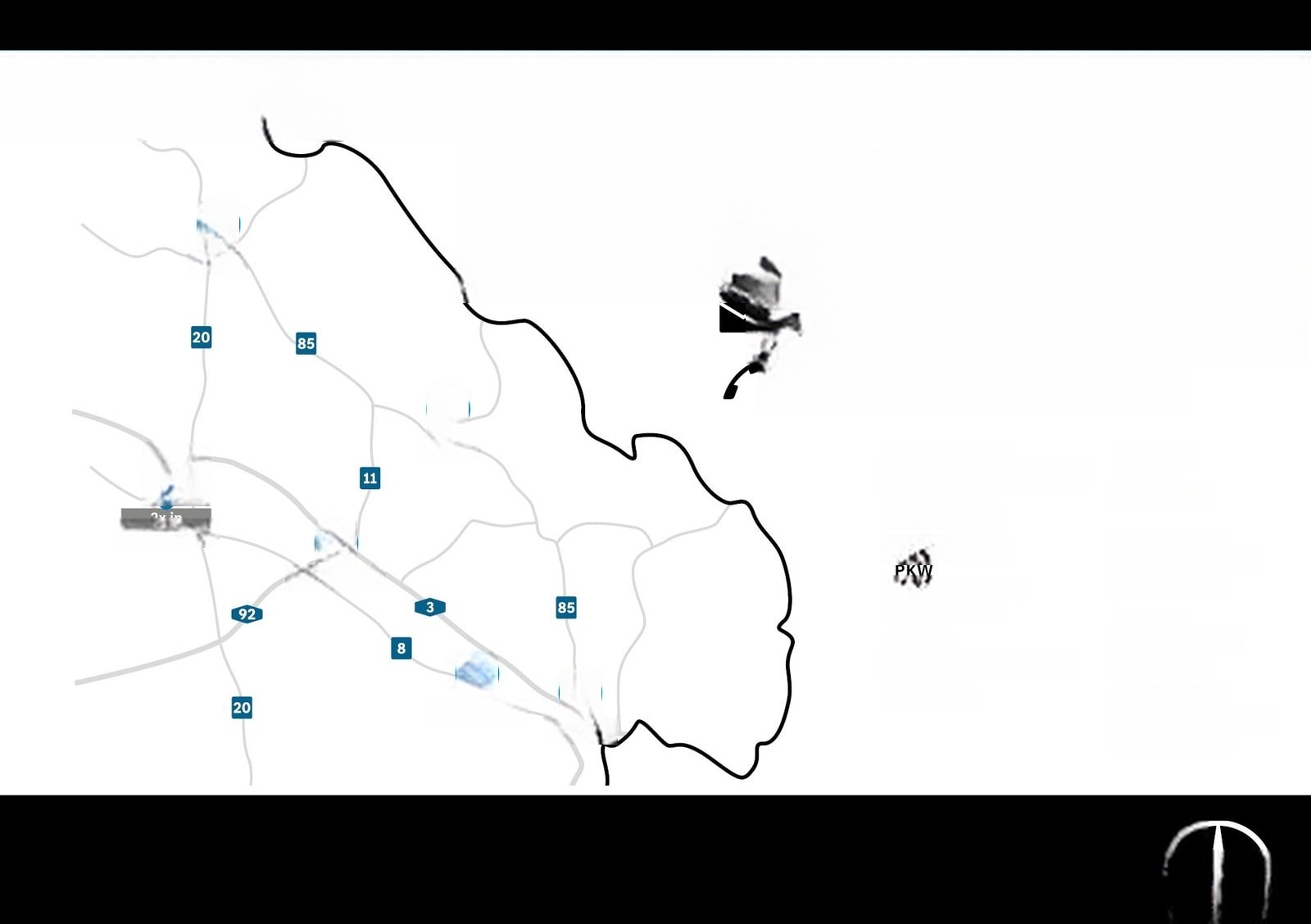 Mercedes-Benz V 300 d AVANTGARDE lang Distronic Lenkradheizung foto 24