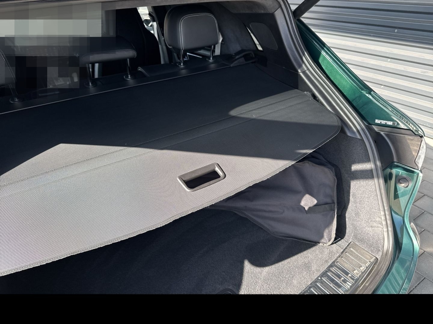 Porsche Cayenne GTS InnoDrive LED-Matrix Soft-Close BOSE foto 15