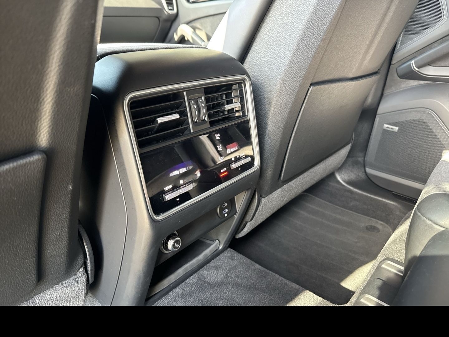 Porsche Cayenne GTS InnoDrive LED-Matrix Soft-Close BOSE foto 18