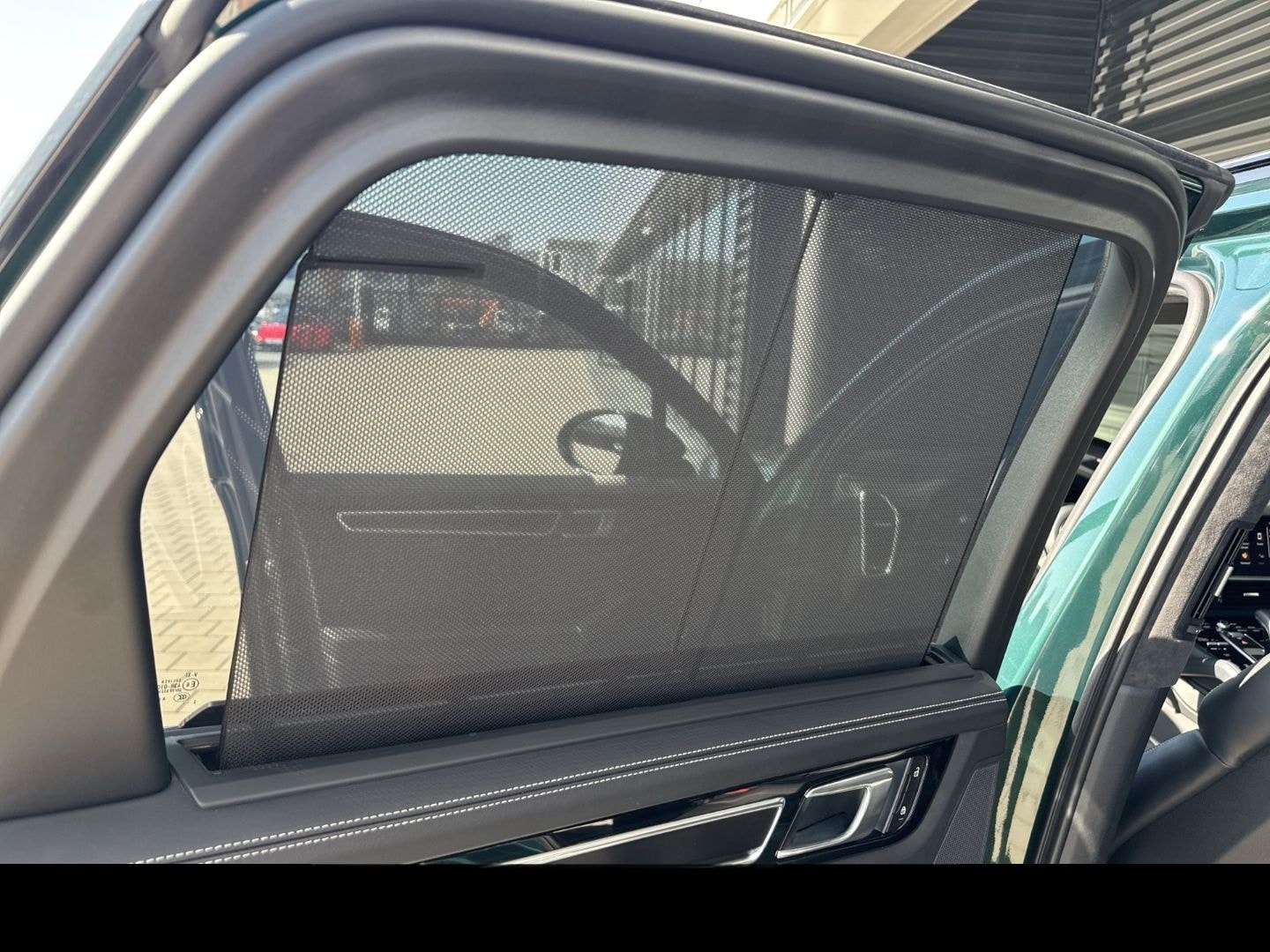 Porsche Cayenne GTS InnoDrive LED-Matrix Soft-Close BOSE foto 19