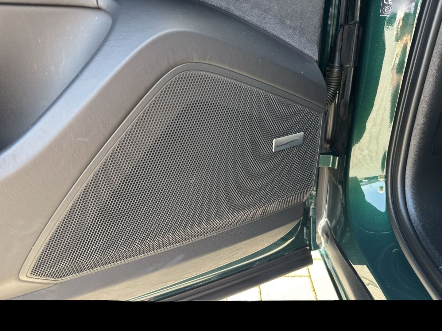 Porsche Cayenne GTS InnoDrive LED-Matrix Soft-Close BOSE foto 22