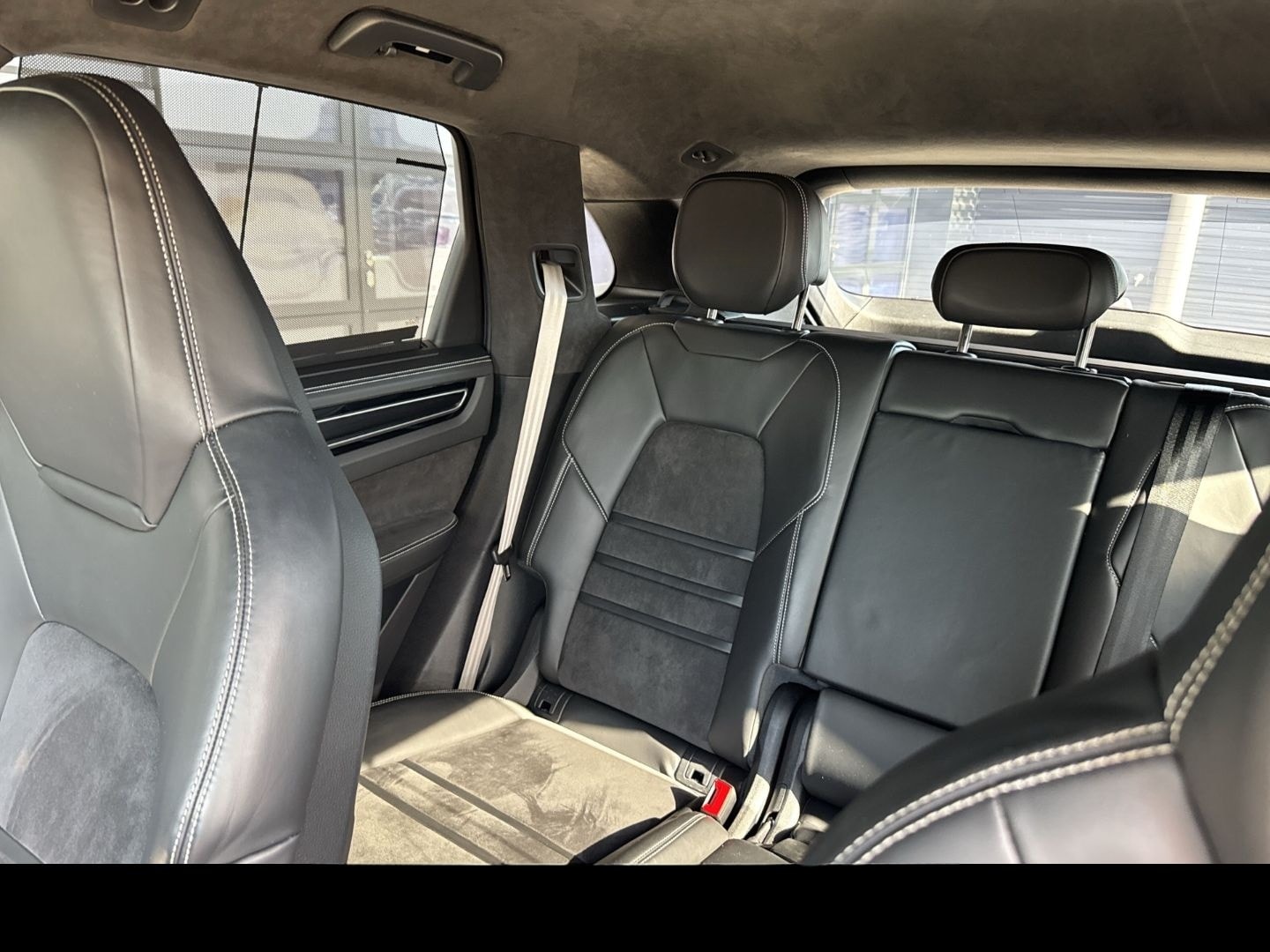 Porsche Cayenne GTS InnoDrive LED-Matrix Soft-Close BOSE foto 23