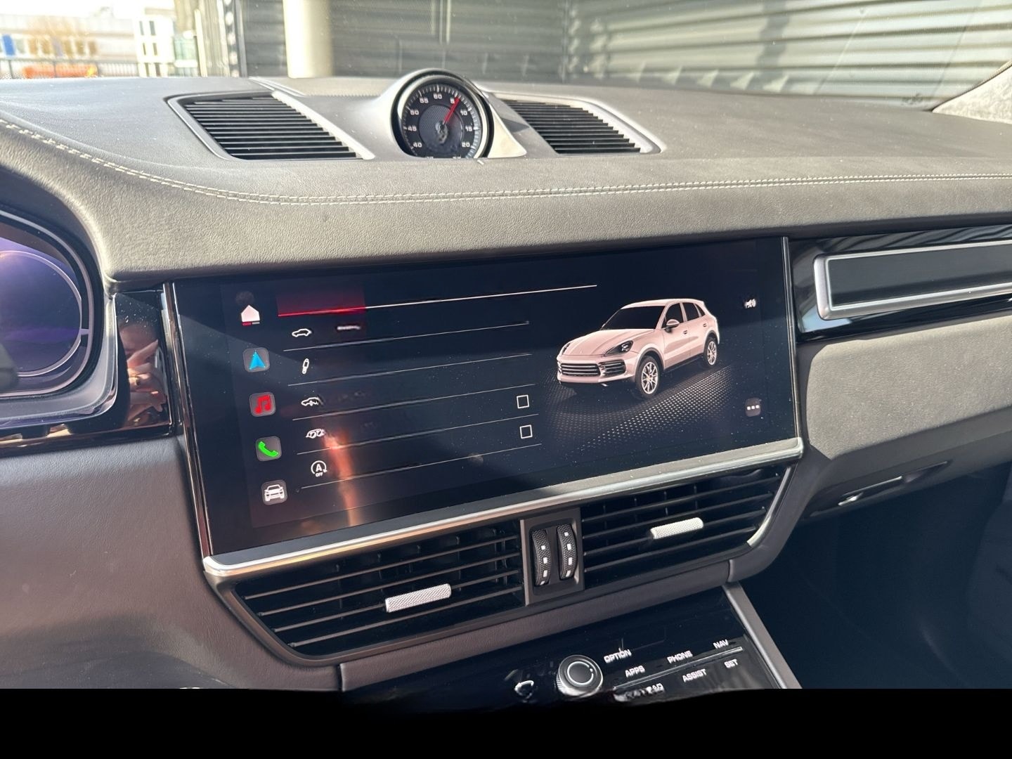 Porsche Cayenne GTS InnoDrive LED-Matrix Soft-Close BOSE foto 25