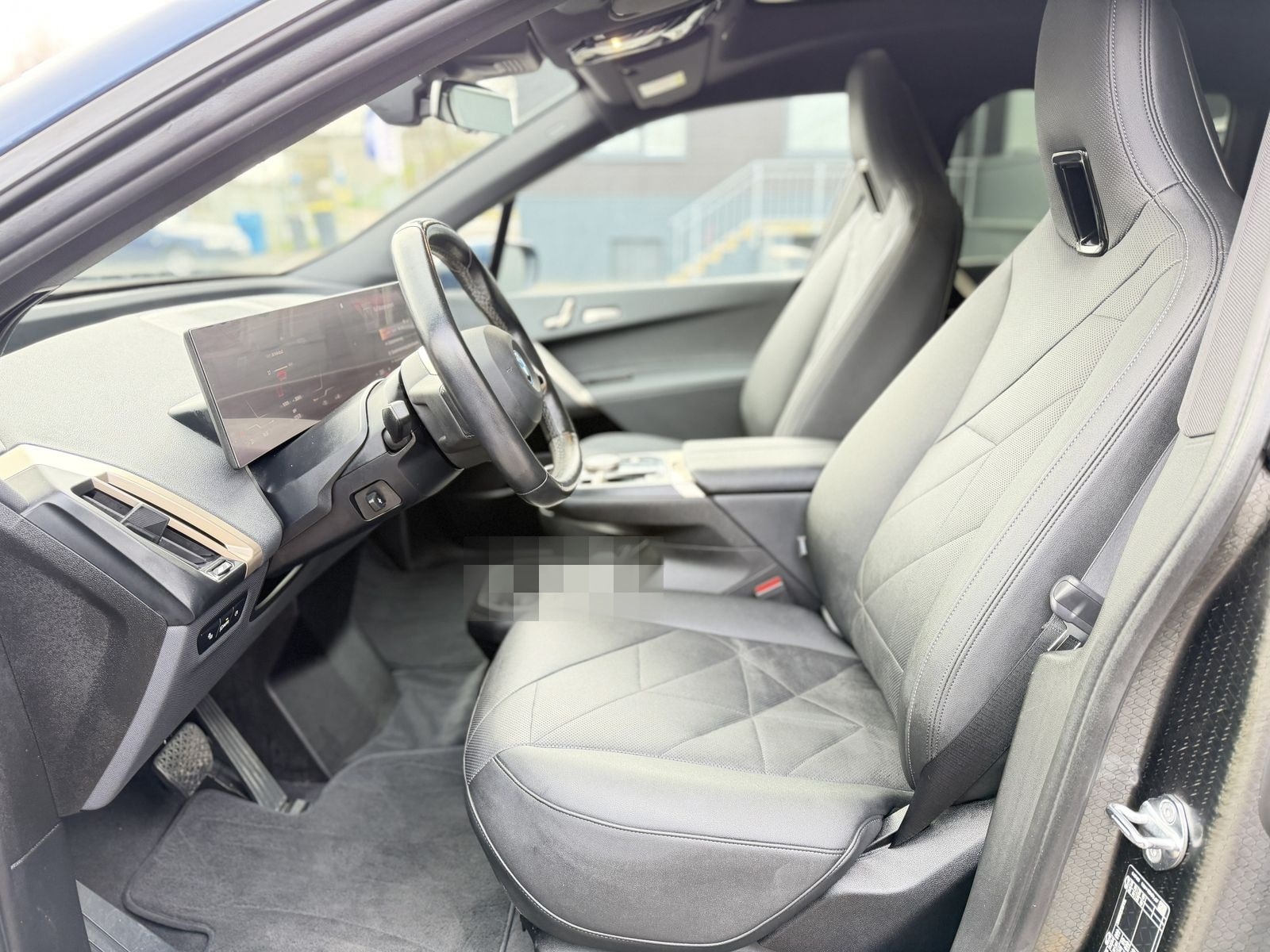 BMW iX 40 xDrive | Pano | Massage * UPE:98.968,-€*.. foto 12