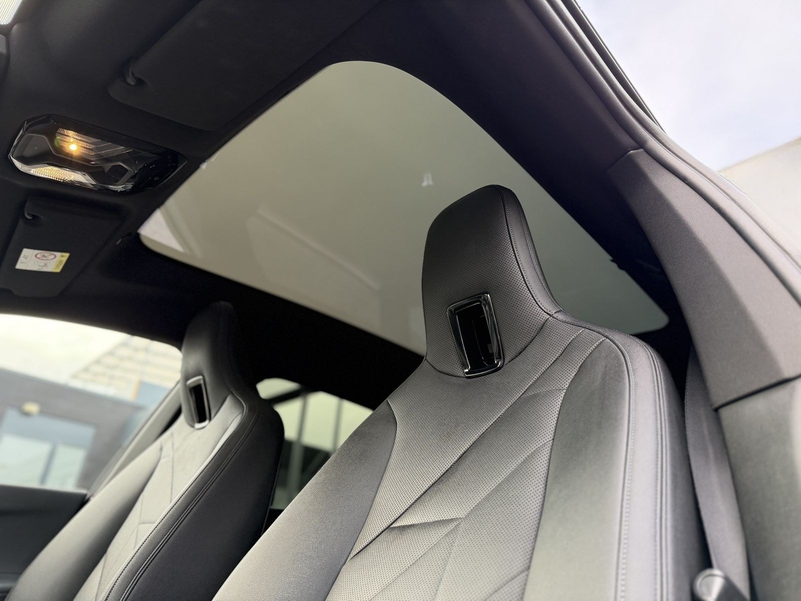 BMW iX 40 xDrive | Pano | Massage * UPE:98.968,-€*.. foto 17