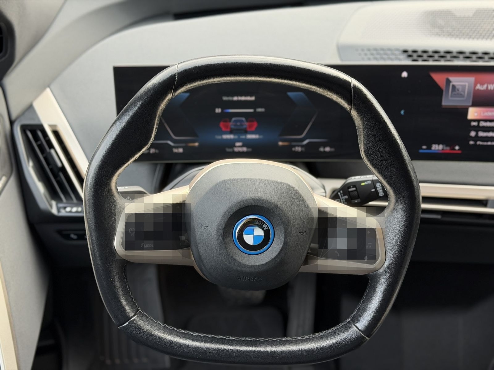 BMW iX 40 xDrive | Pano | Massage * UPE:98.968,-€*.. foto 18