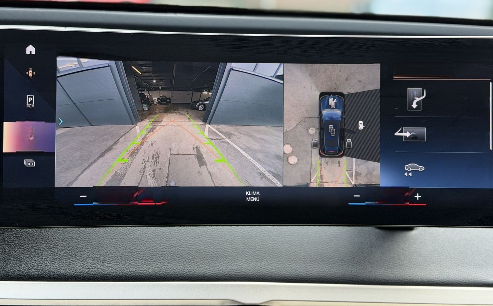 BMW iX 40 xDrive | Pano | Massage * UPE:98.968,-€*.. foto 20