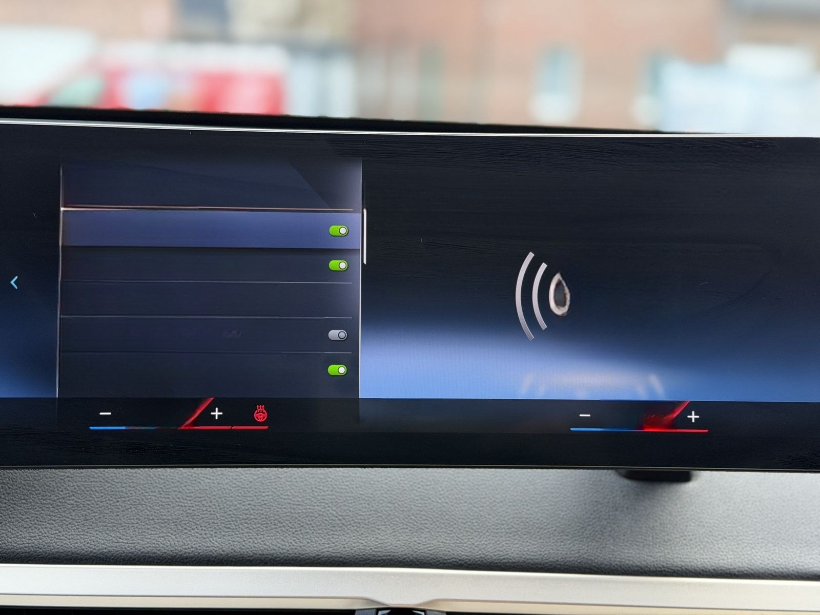 BMW iX 40 xDrive | Pano | Massage * UPE:98.968,-€*.. foto 25