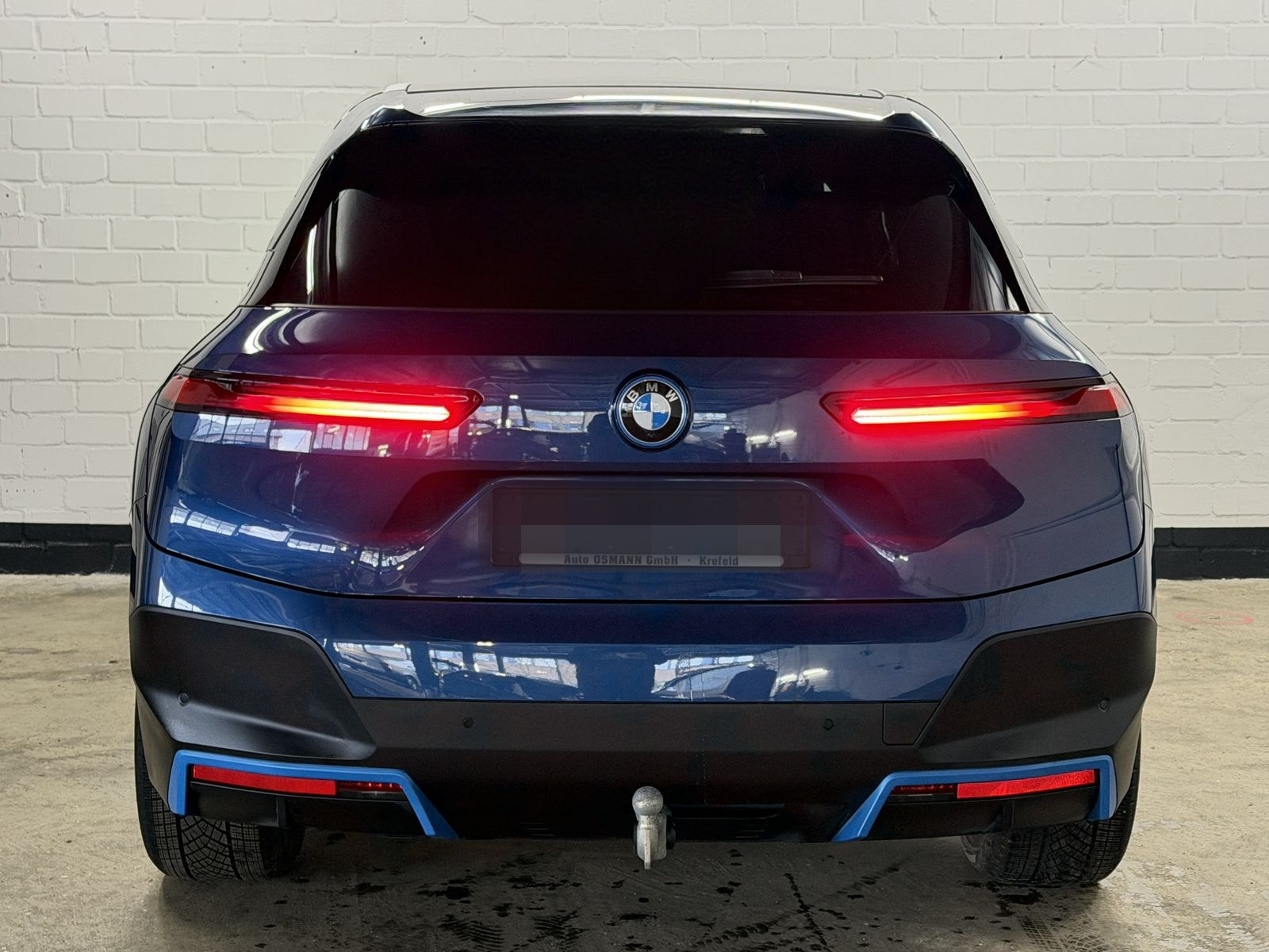 BMW iX 40 xDrive | Pano | Massage * UPE:98.968,-€*.. foto 9