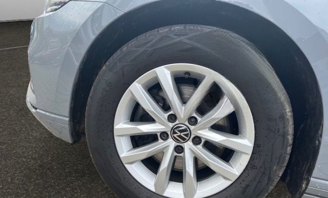 Volkswagen Passat Variant 2.0 TDI DSG  Business Navi,Fronts foto 14