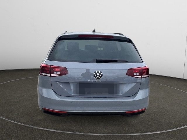 Volkswagen Passat Variant 2.0 TDI DSG  Business Navi,Fronts foto 4