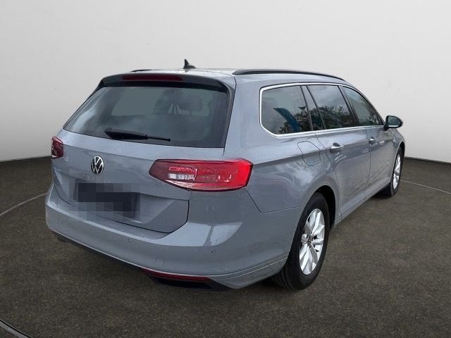 Volkswagen Passat Variant 2.0 TDI DSG  Business Navi,Fronts foto 5