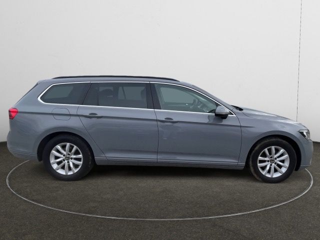Volkswagen Passat Variant 2.0 TDI DSG  Business Navi,Fronts foto 6