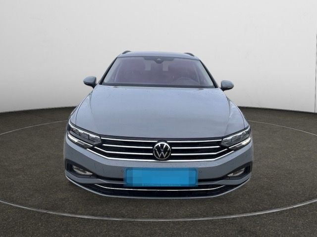 Volkswagen Passat Variant 2.0 TDI DSG  Business Navi,Fronts foto 8