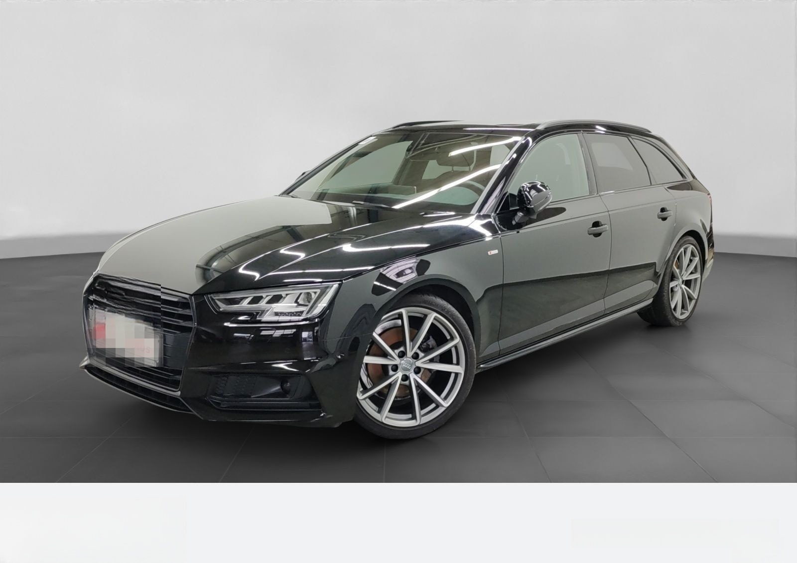 Audi A4 Avant 1.4 TFSI 2xS LINE PANO STHZG LM19 B&O foto 1