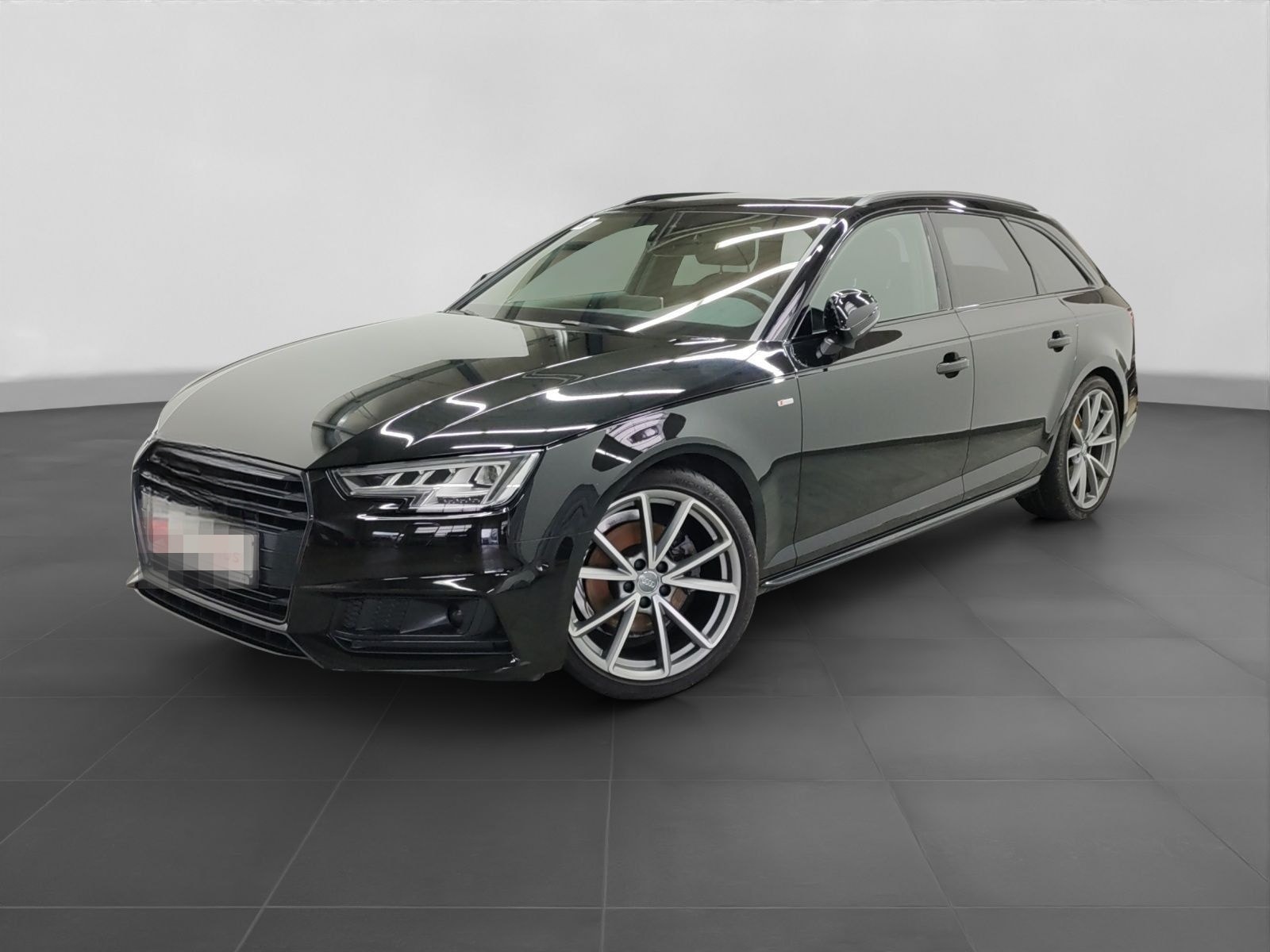 Audi A4 Avant 1.4 TFSI 2xS LINE PANO STHZG LM19 B&O foto 2