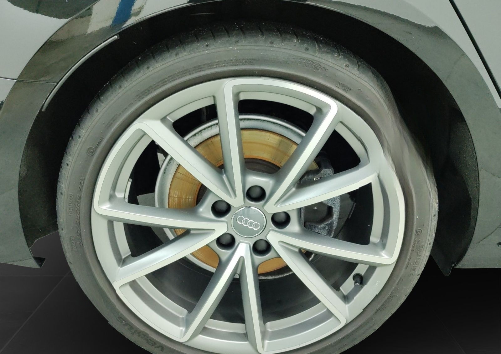 Audi A4 Avant 1.4 TFSI 2xS LINE PANO STHZG LM19 B&O foto 7