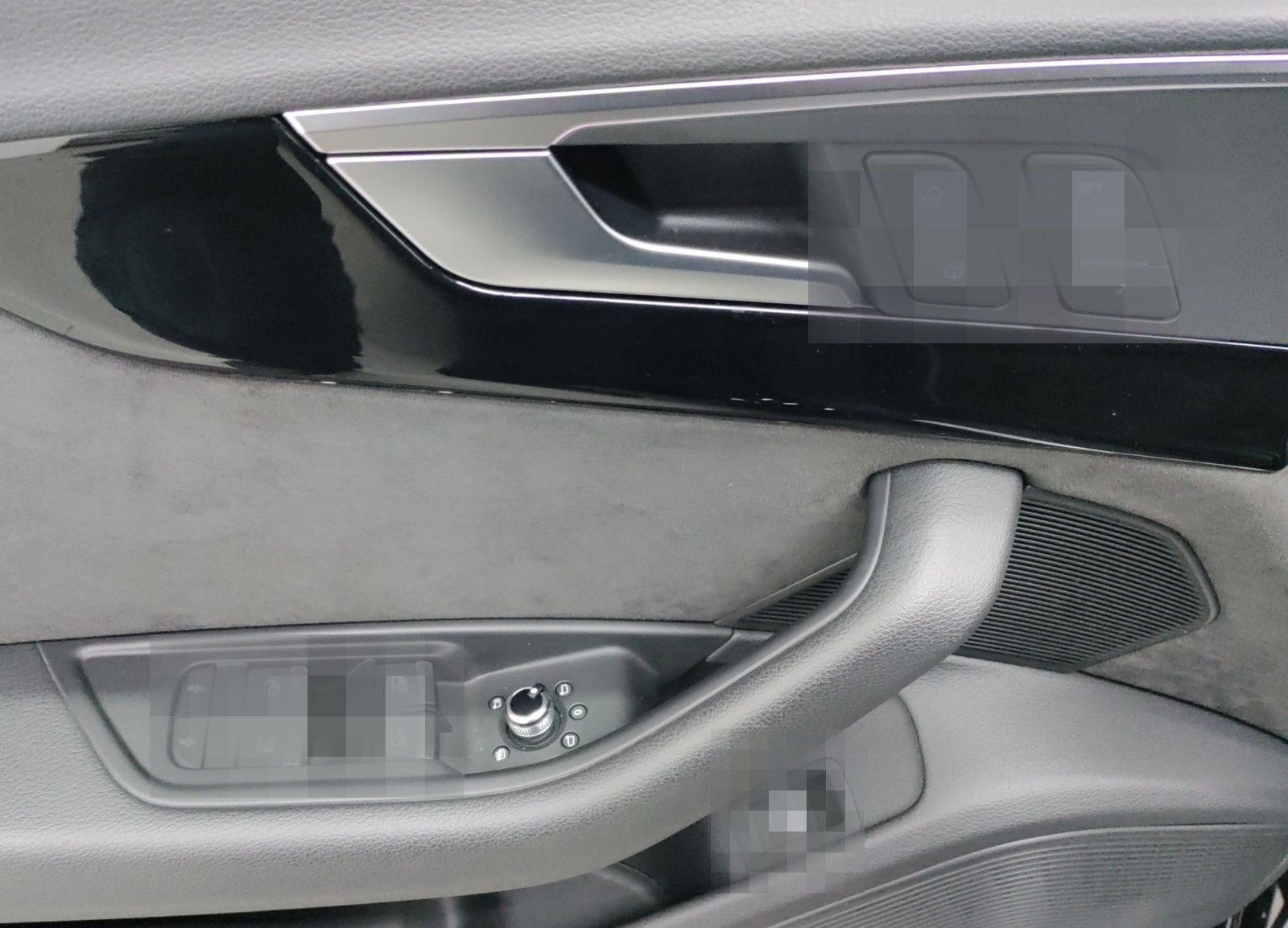 Audi A4 Avant 1.4 TFSI 2xS LINE PANO STHZG LM19 B&O foto 8