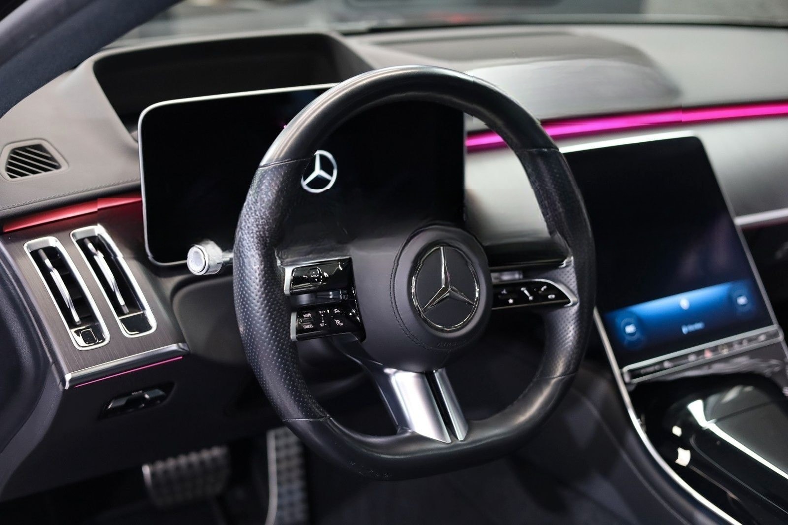 Mercedes-Benz S 500 AMG*S63*4Matic L Lang*First Class*Head-Up* foto 18