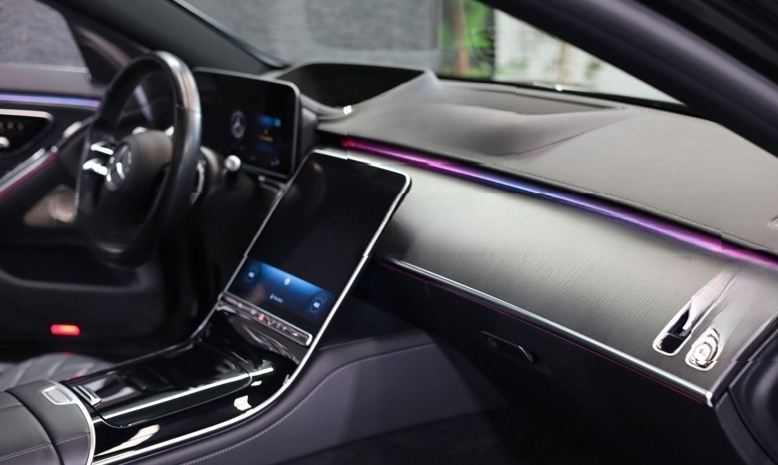 Mercedes-Benz S 500 AMG*S63*4Matic L Lang*First Class*Head-Up* foto 20