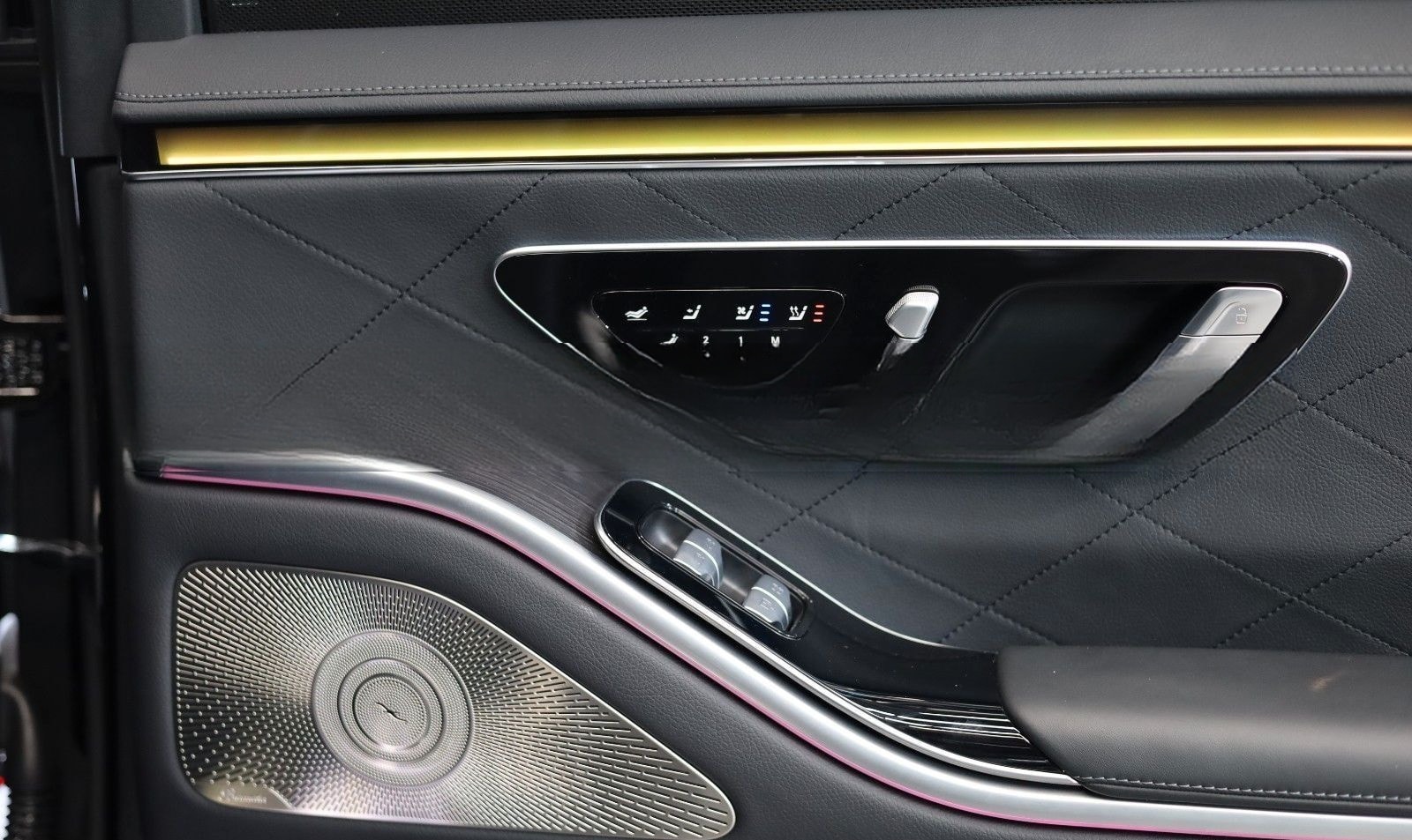 Mercedes-Benz S 500 AMG*S63*4Matic L Lang*First Class*Head-Up* foto 21