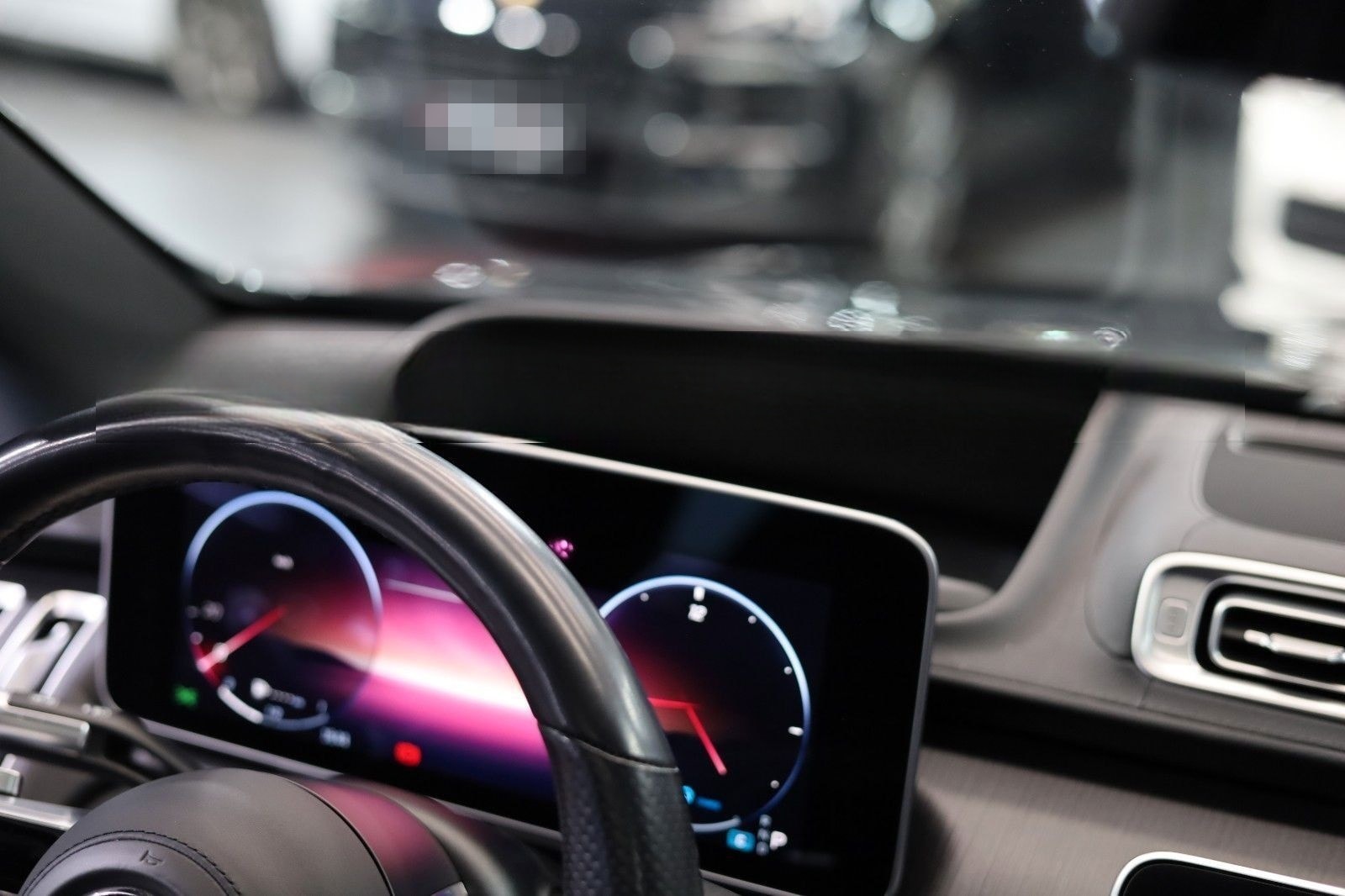 Mercedes-Benz S 500 AMG*S63*4Matic L Lang*First Class*Head-Up* foto 23