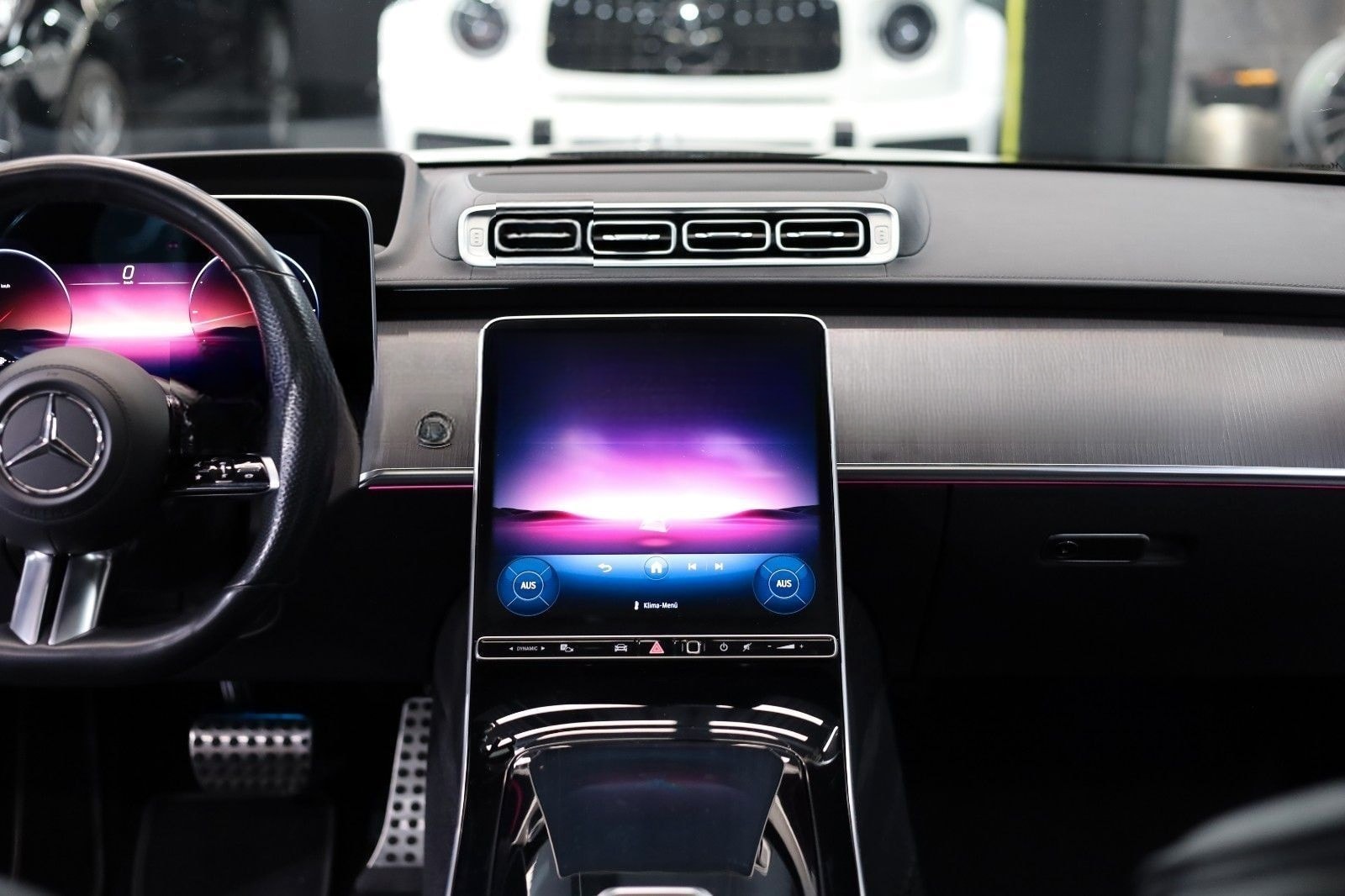 Mercedes-Benz S 500 AMG*S63*4Matic L Lang*First Class*Head-Up* foto 6