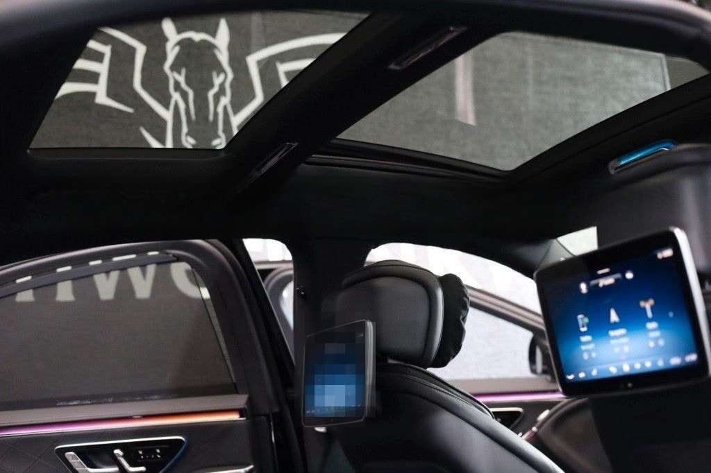 Mercedes-Benz S 500 AMG*S63*4Matic L Lang*First Class*Head-Up* foto 12