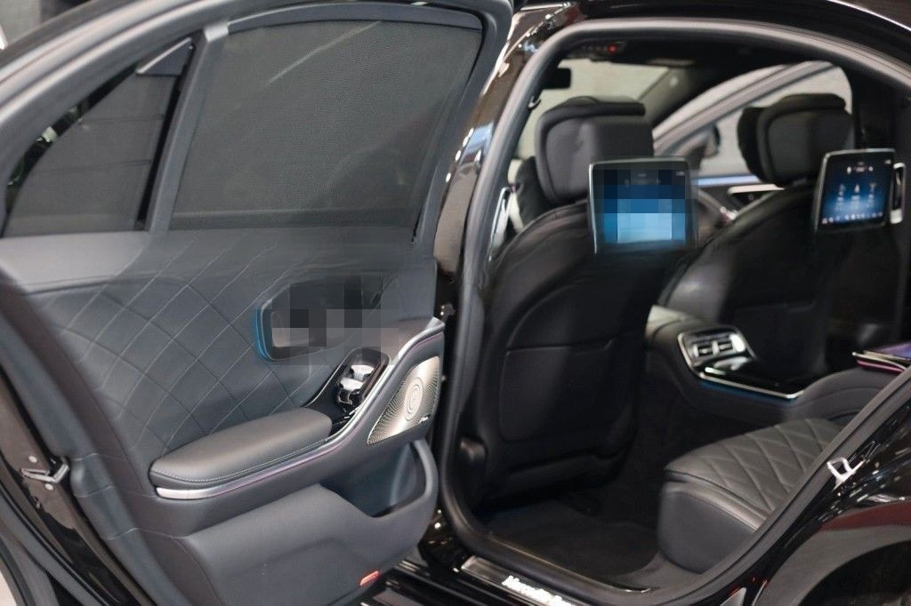 Mercedes-Benz S 500 AMG*S63*4Matic L Lang*First Class*Head-Up* foto 14